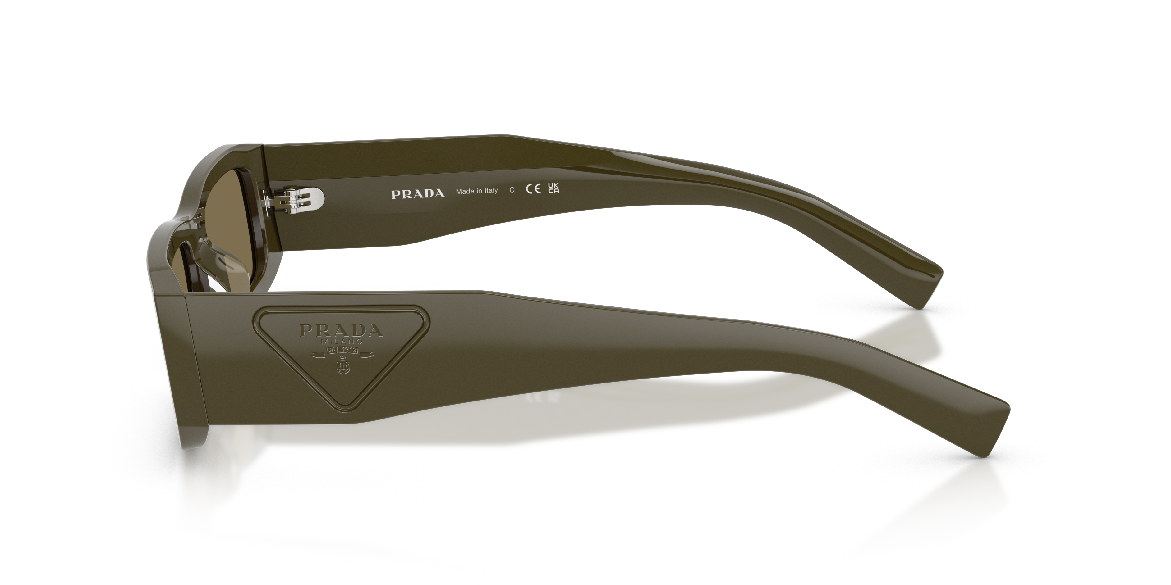 Prada PR D09SD 26J90F  